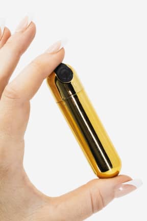 Klassikere Power Bullet Gold