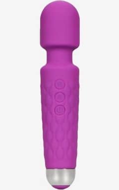 Vibrator Comet Magic Wand 2.0