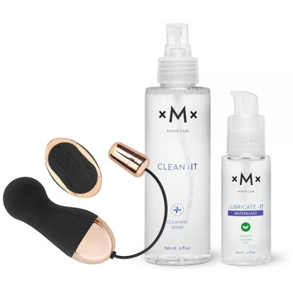 Mshop Galaxy & Care kit