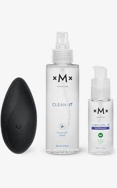 Klaviyo-Clean-it Mshop Venus & Care kit