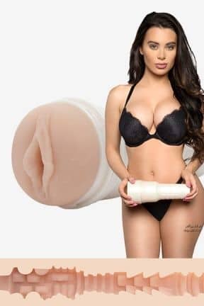 Black Friday Week sexlegetøj til mænd Fleshlight Lana Rhoades Destiny