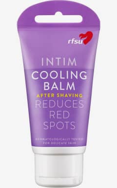 Alle RFSU Intim Cooling Balm