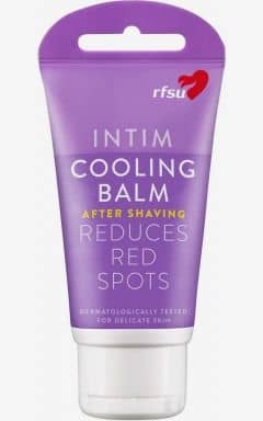 Intim hygiejne RFSU Intim Cooling Balm