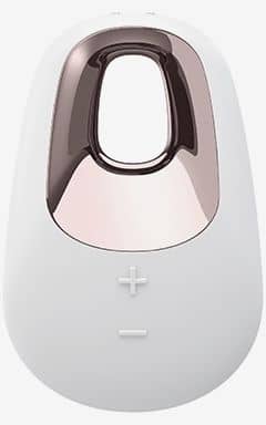 Alle Satisfyer Layons White Temptation