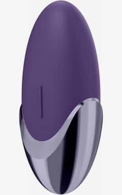 Klitorisvibrator Satisfyer Layons Purple Pleasure