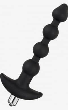 Anal Satisfaction Anal Beads