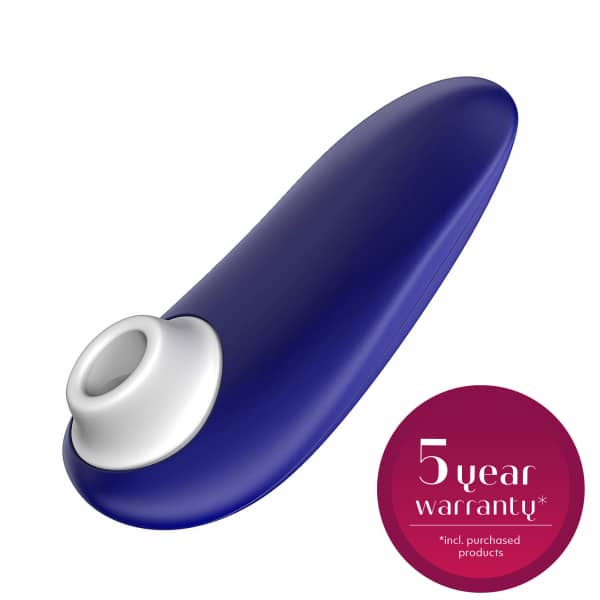 Womanizer Starlet 2 Sapphire Blue