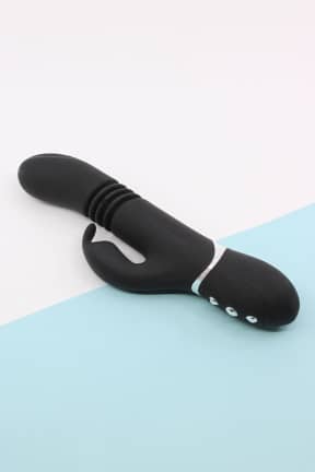 Søg efter alder Star Thruster Rabbit