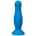American Pop Mode 4 Inch Blue