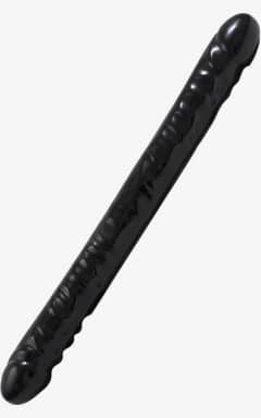 Alle 18 in Veined Double Header Black