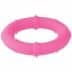 Neon Stimu Ring 42mm Pink