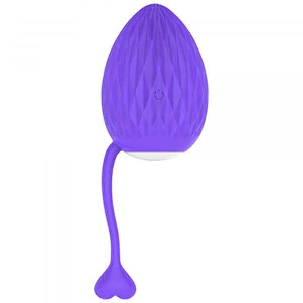 iEgg 2 Purple