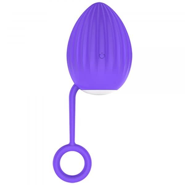 iEgg 3 Purple