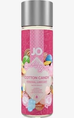 Juleindkøb JO H2O Cotton Candy