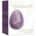 Yoni Egg Amethist S