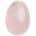 Yoni Egg Rose Quartz M