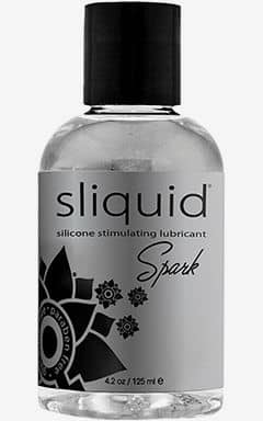 Alle Sliquid Spark 125 ml