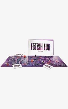 Alle Fetish Fun - Game