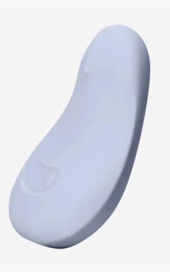 Alle Pom Flexible Vibrator Jade