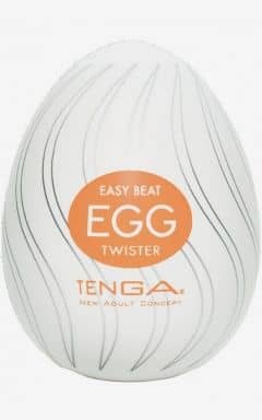 Alle Egg twister