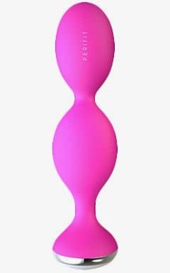 Black Friday Week Sexlegetøj til kvinder Perifit Kegel Trainer Pink