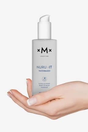 Glidecreme Mshop Care Nuru:It 100ml