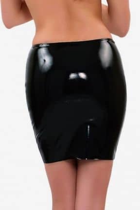 BDSM fest GP Datex Mini Skirt