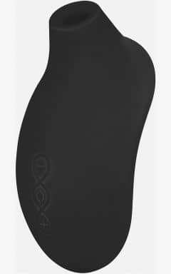 Vibrator Lelo Sona 2 Cruise Black