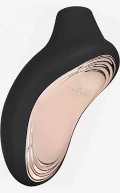 Vibrator Lelo Sona 2 Cruise Black