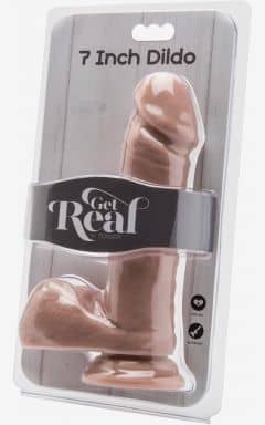 Alle Get Real 7 Inch