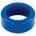 Titanmen Cockring Blue