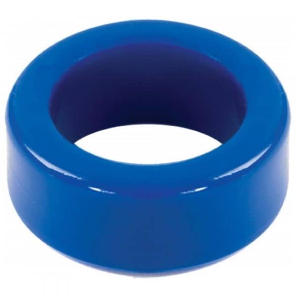 Titanmen Cockring Blue