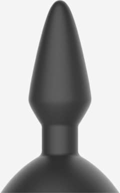 Vibratorer med mobil app Magic Motion Equinox Butt Plug