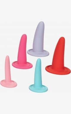 Dildo She-ology - Wearable Dilator Set