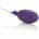 Advanced Clitoral Pump Purple