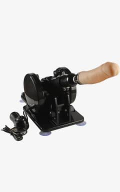Alle Turbo Sex Machine
