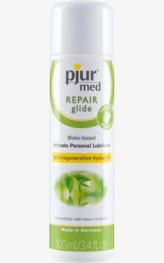 Sidste chance Pjur Med Repair Glide