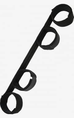 Alle Blaze Soft Spreader Bar