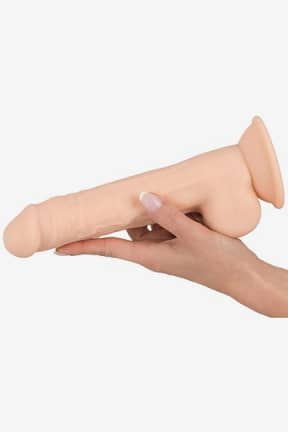 Alle Silexd Dildo 9,5 inch