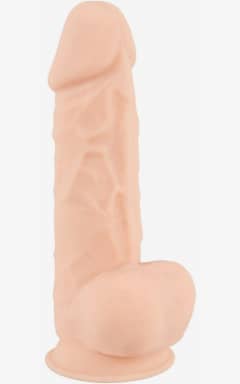 Alle Silexd Dildo 9,5 inch