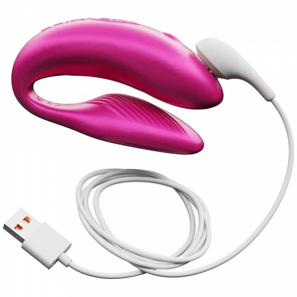 We-Vibe Chorus Cosmic Pink