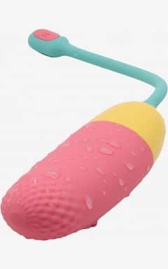 Vibrator æg Magic Motion - Vini Lite Egg