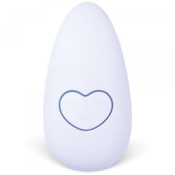 Lovelife By Ohmibod - Smile Clitoral Vibe