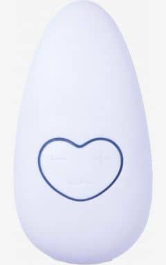 Ridning Lovelife By Ohmibod - Smile Clitoral Vibe