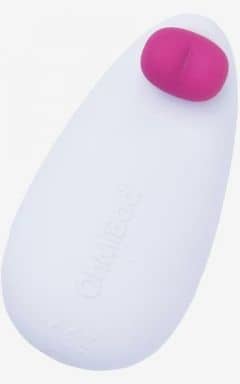 Vibrator Lovelife By Ohmibod - Smile Clitoral Vibe