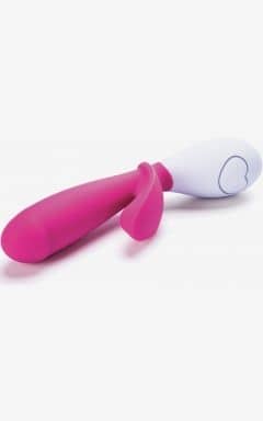 Alle Lovelife By Ohmibod - Snuggle Dual Stimulation Vib