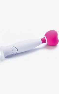 Til par Lovelife By Ohmibod - Wanderlust Wand Vibe