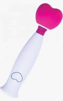 Til par Lovelife By Ohmibod - Wanderlust Wand Vibe