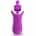Feelztoys - Clitella Oral Clitoral Stimulator Purp