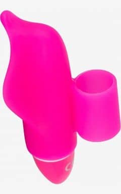 Vibrator Sweet Smile Little Dolphin